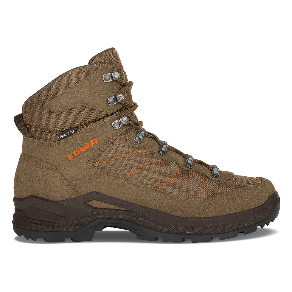 Lowa Taurus Pro GTX  Mid Men's Boot