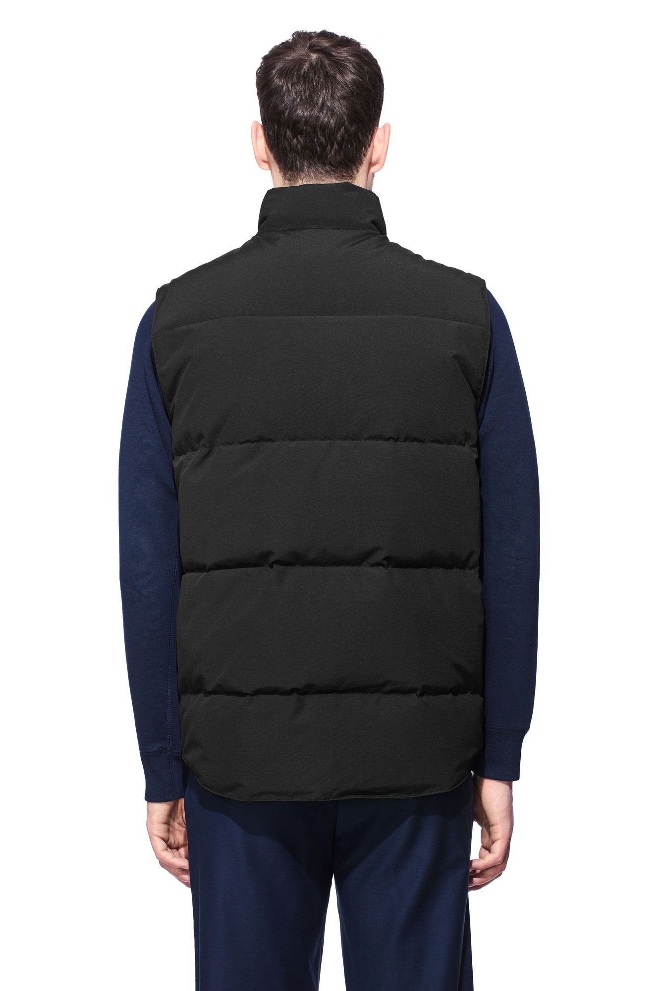 Canada Goose Men's Freestyle Crew Vest