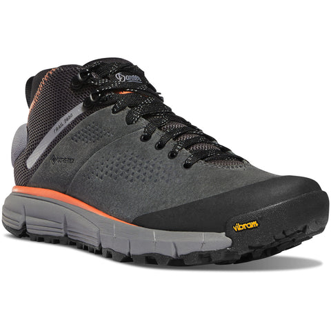 womens trail hiking shoes