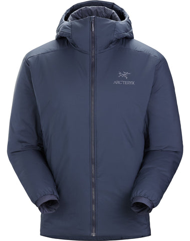 Arc'teryx Men's Atom AR Hoody from Hilton's Tent City in Cambridge, MA