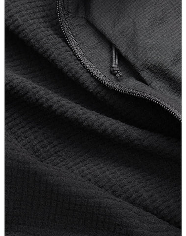 Arc'teryx Men's Delta Hybrid Hoody at Hilton's Tent City Cambridge, MA