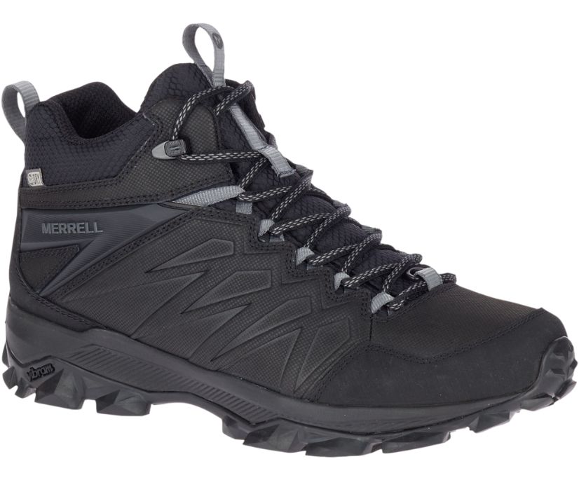 Merrell Thermo Mid WTPF Winter Boot Tent City in Boston