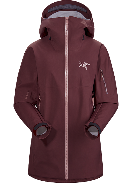 arcteryx sentinel