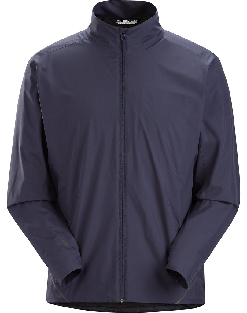 Arc'teryx Men's Solano Jacket at Hilton's Tent City Cambridge, MA