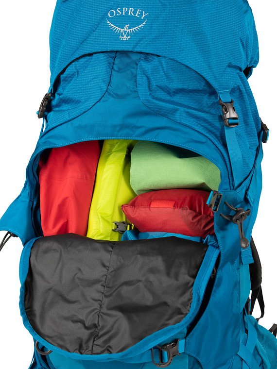 Osprey AETHER  PLUS 60 Backpack