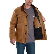 Carhartt Full Swing Chore Coat