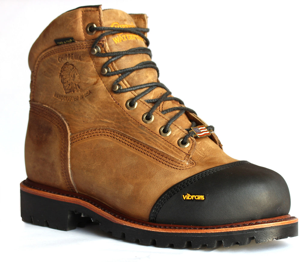 work boots electrical hazard composite toe