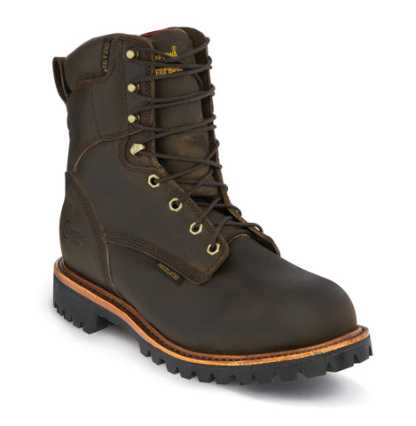 chippewa boots 29416