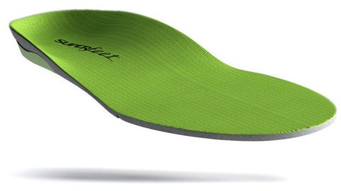 green insoles