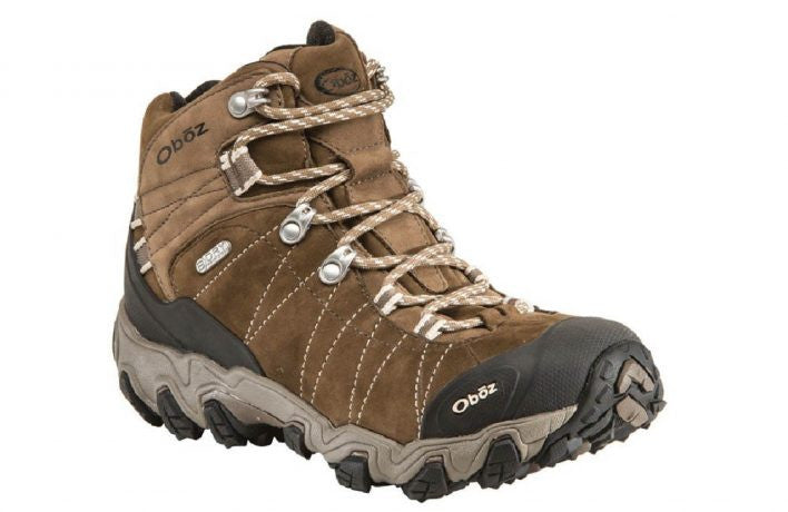 oboz womens boots