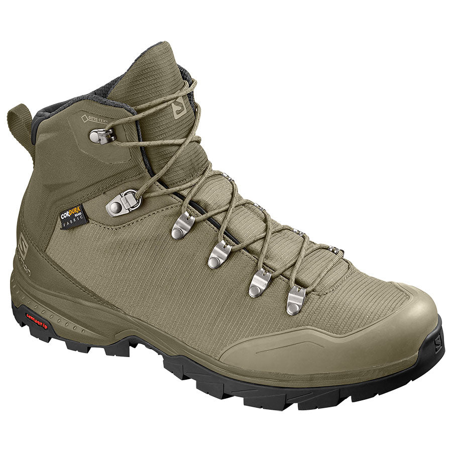 salomon lightweight hiking boots