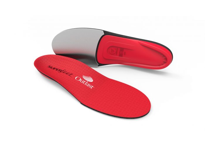 Superfeet REDhot Insoles