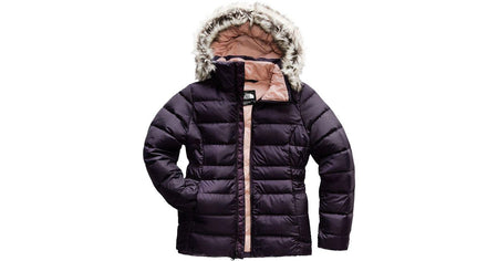 the north face galaxy purple