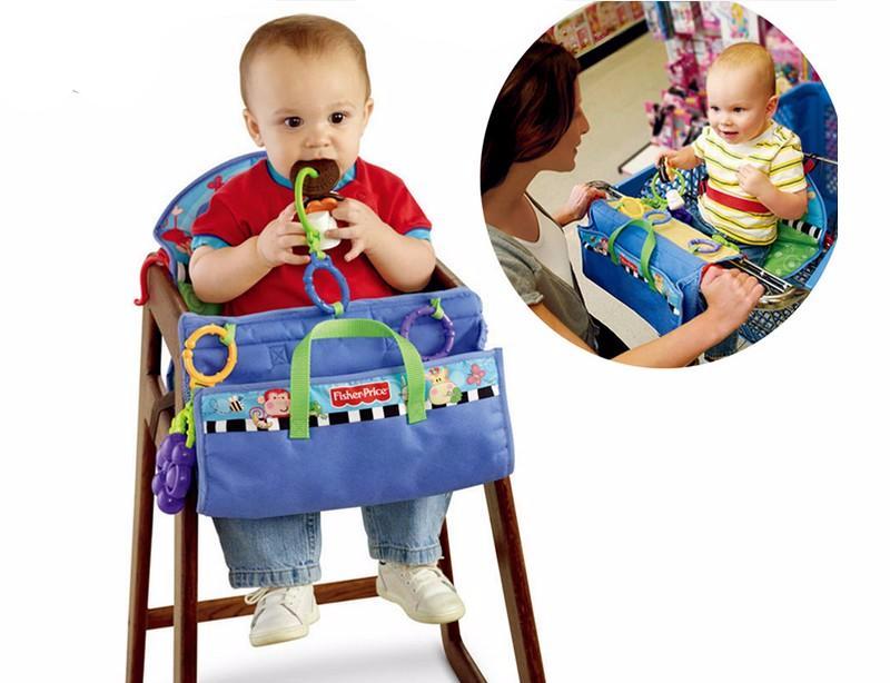 Fisher Price baby doll double stroller- rainforest | #128569226