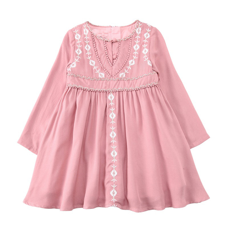 princess attire for kids