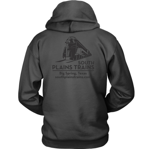 spt hoodie