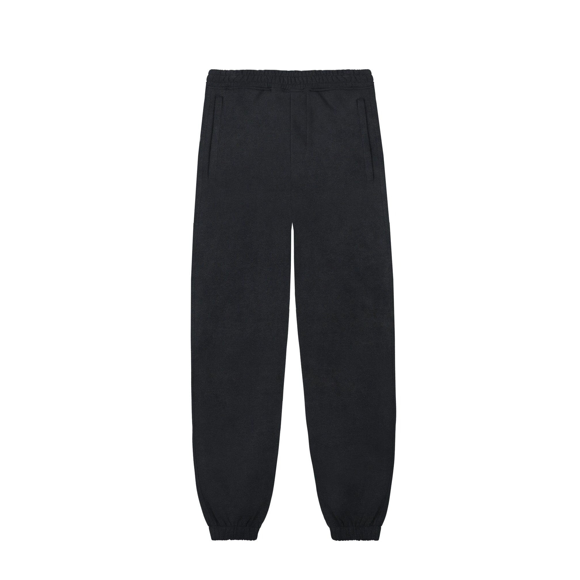 Sweatpant - Vintage Black