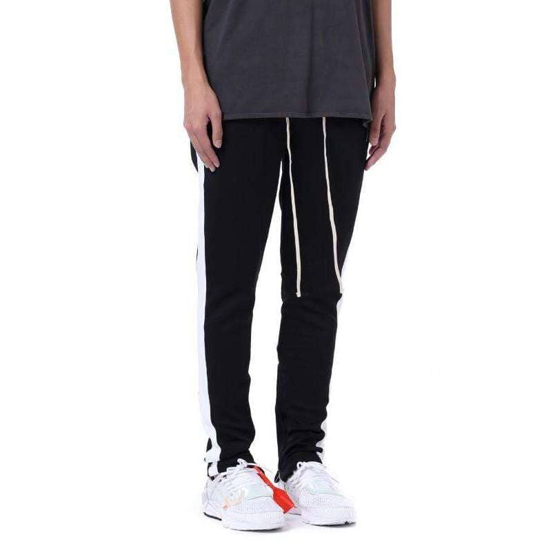 dsrcv retro track pants