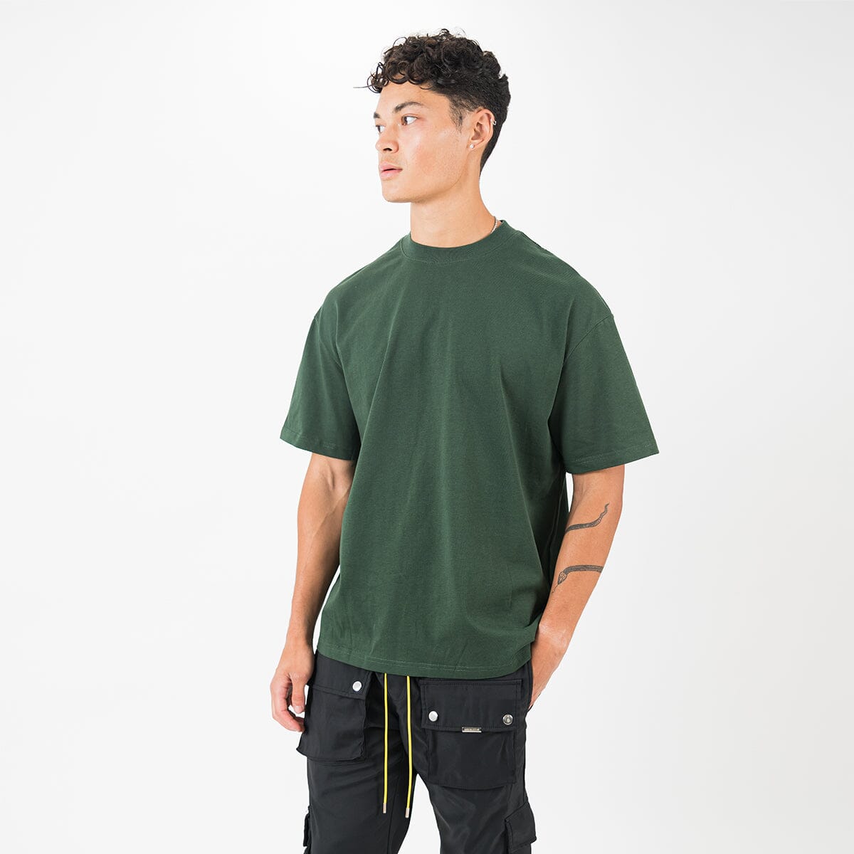 T-Shirt - Green