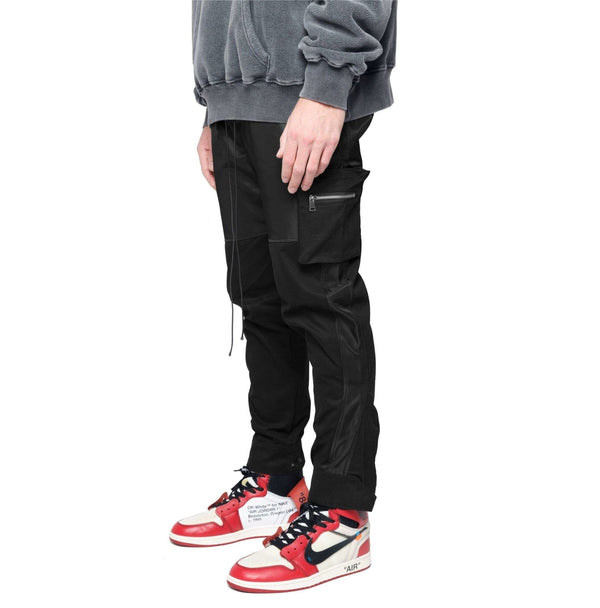 dsrcv retro track pants