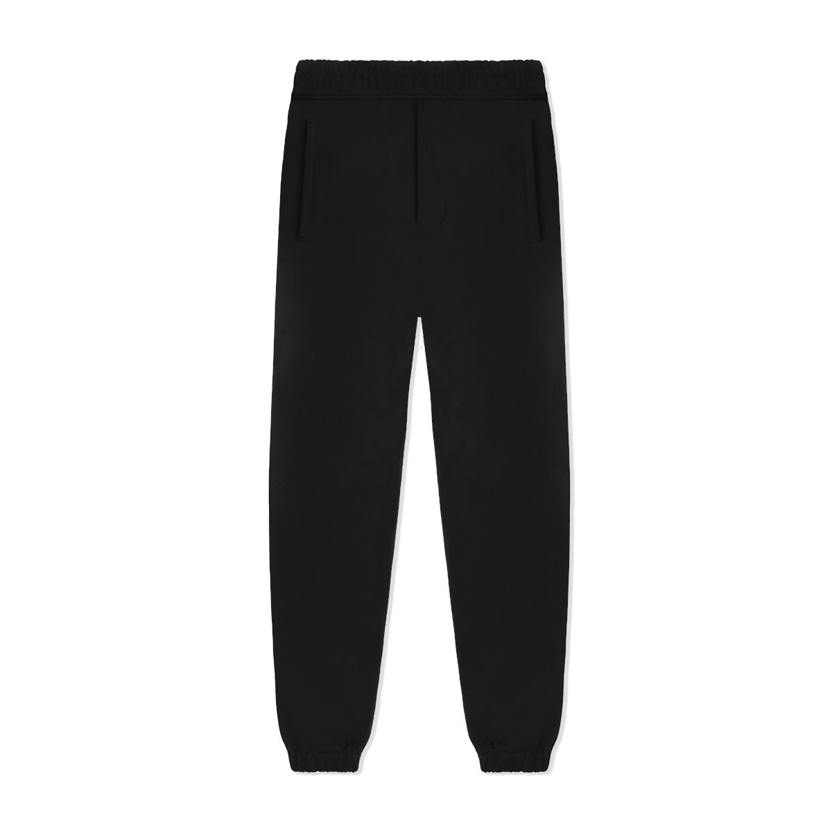 Sweatpant - Black