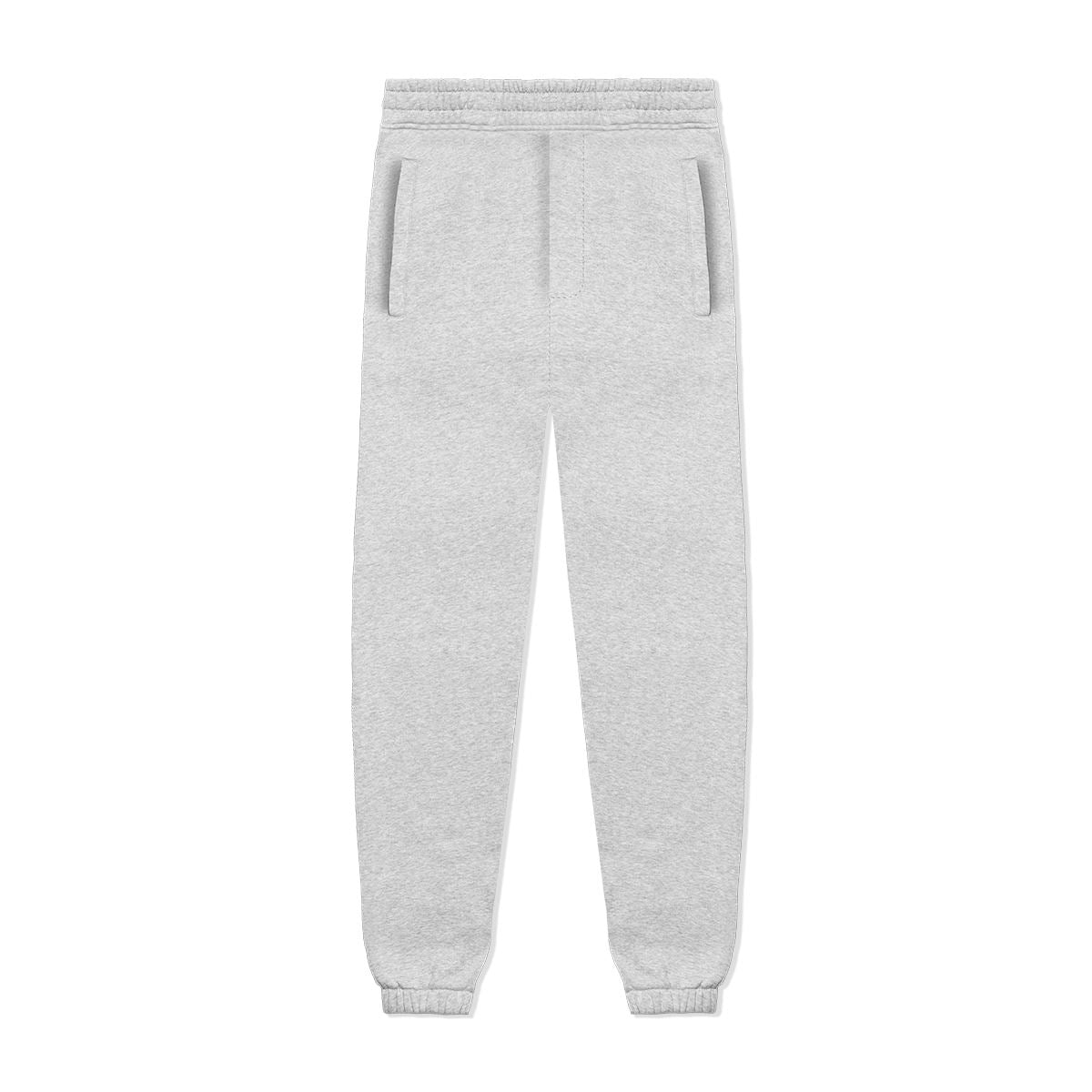 Sweatpant - Marl Grey