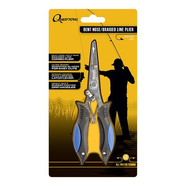 Piscifun® Ⅲ Aluminum Fishing Pliers | Piscifun