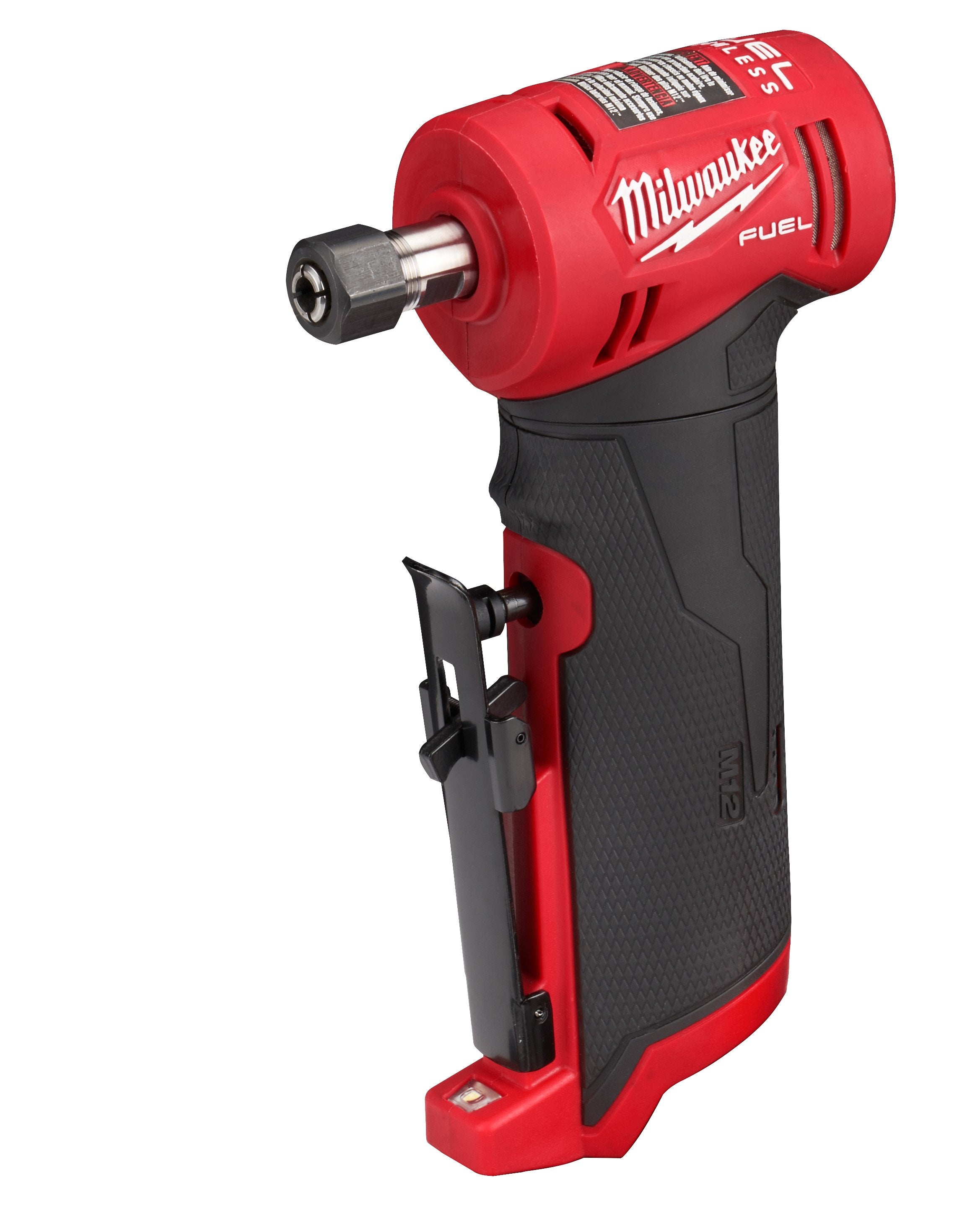 Milwaukee 2485-20 M12 FUEL 1/4