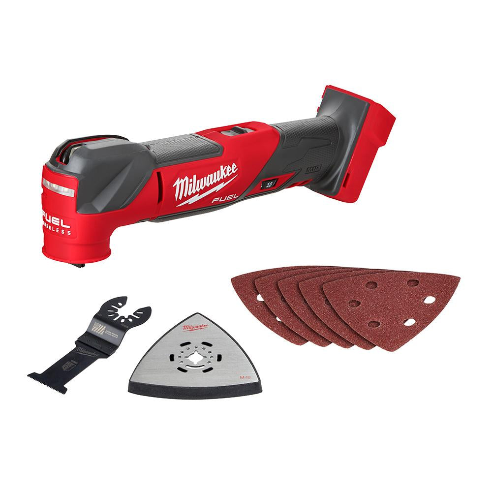 metal blades for multi tool milwaukee