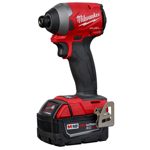 milwaukee hammer drill impact driver combo