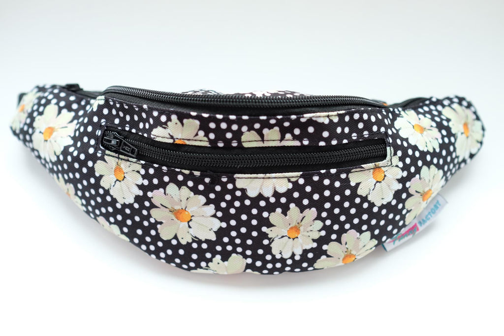 Fanny Pack - Oopsie Daisy Fashion Fanny Pack from Fanny Factory