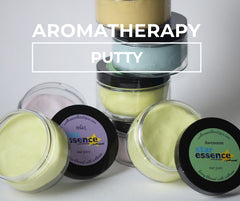 Aromatherapy Putty