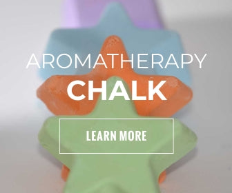 Aromatherapy Chalk