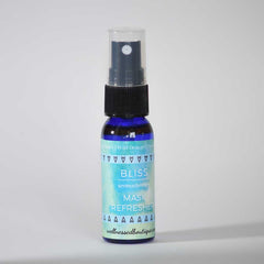 BLISS Aromatherapy Mask Refresher Spray