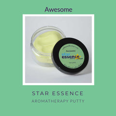 Star Essence Awesome Aromatherapy Putty