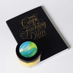 Carpe Diem Sensory Putty and Journal