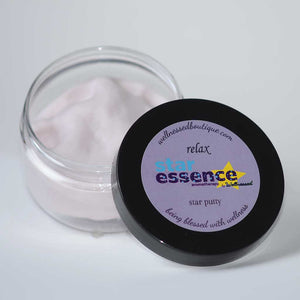 Star Essence Relax Aromatherapy Putty