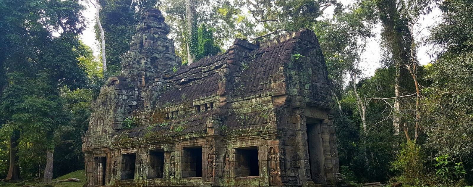 Cambodia