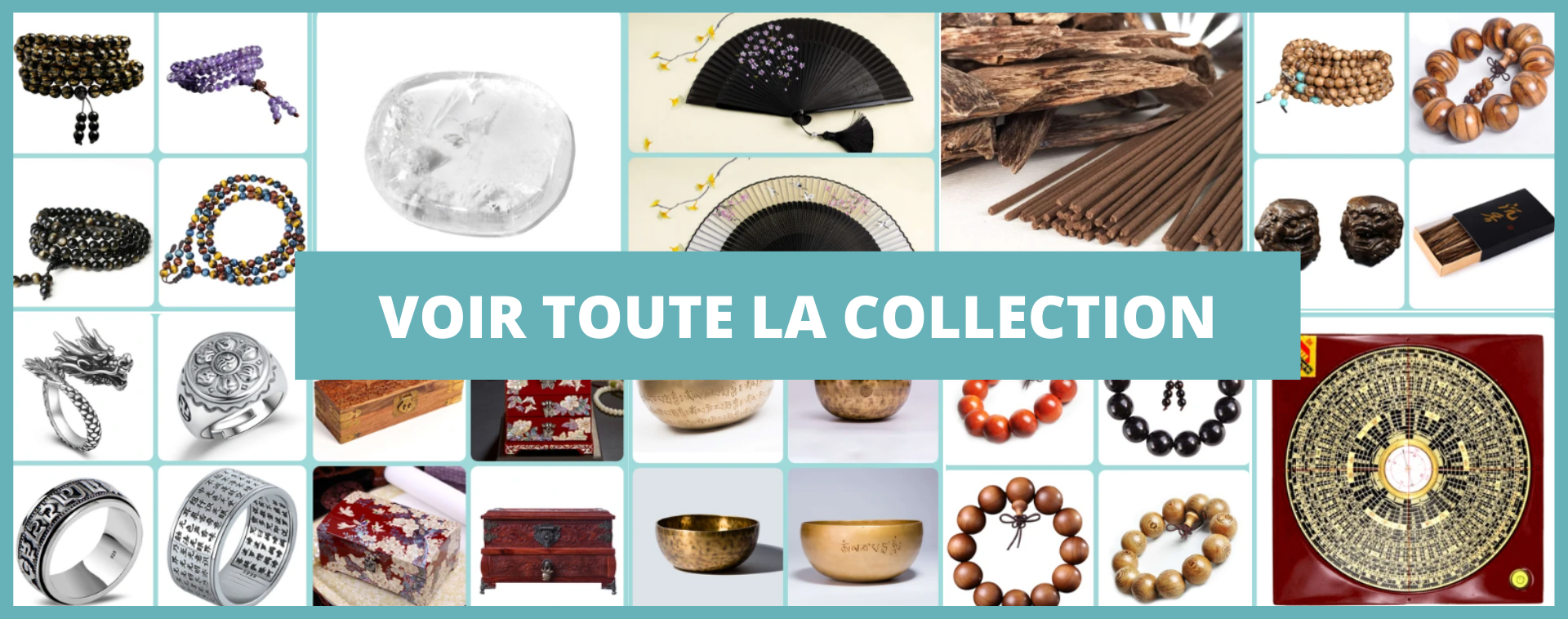 Décoration asiatique : les 4 objets incontournables 