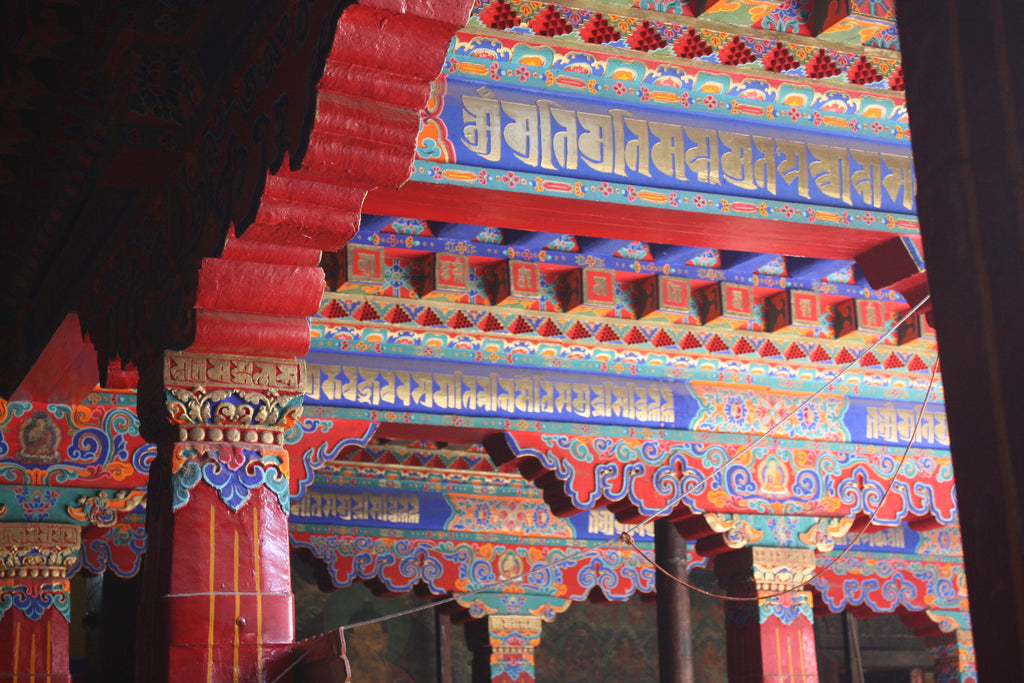 decoration-temple-jokhang