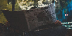La minute info du blog