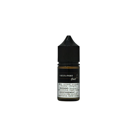 Montreal Original Salt Vieux Port | Vapeluv.com – vapeluv.com