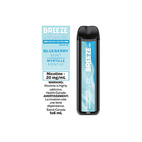 breeze plus mint