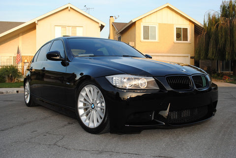 2006 Bmw 325i Front Bumper Replacement Cost