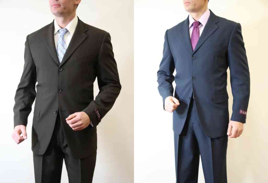 Are 3 Button Suits Your Ideal Type