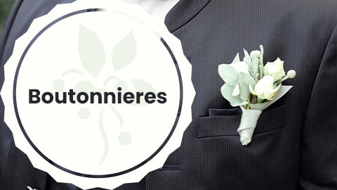 Boutonnieres