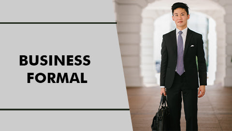 Business Formal