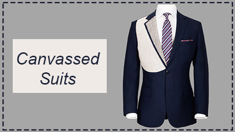 Cheap Suit Vs Expensive Suit – Flex Suits