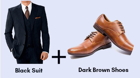 Men's Tan Suit, Tan Turtleneck, Beige Canvas Low Top Sneakers, Dark Brown  Leather Watch | Lookastic