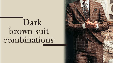Shirt & Tie Combinations: A Gentleman's Guide To Form, Colour & Pattern